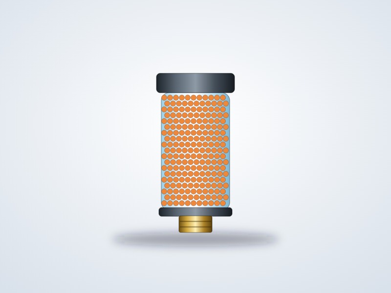 Silica Gel Air Dryers