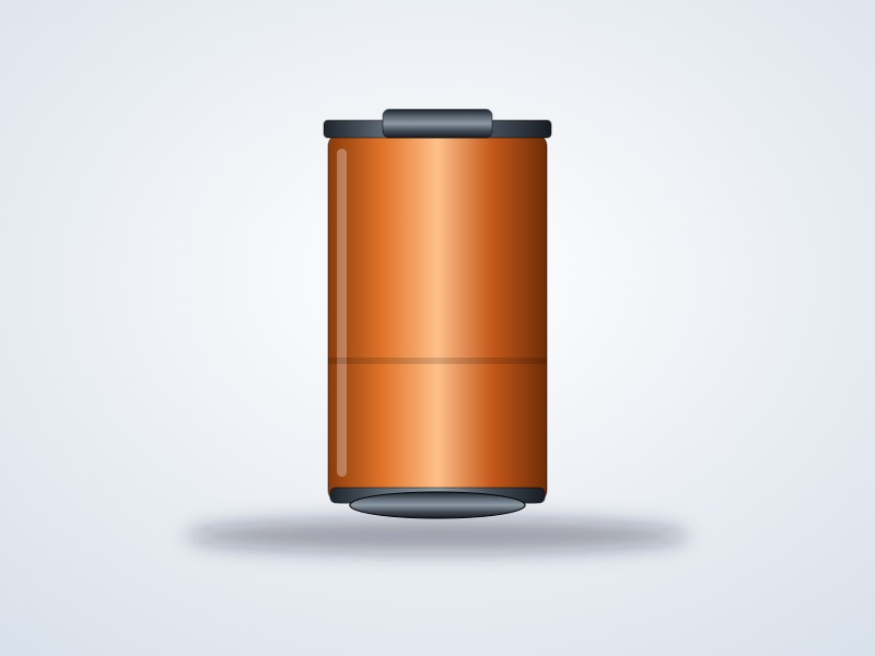 Engine Oil Filter