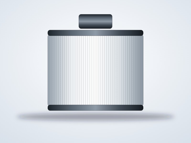 Engine Air Filter