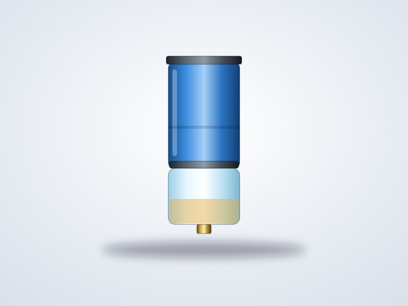 Fuel Water Separator Filter