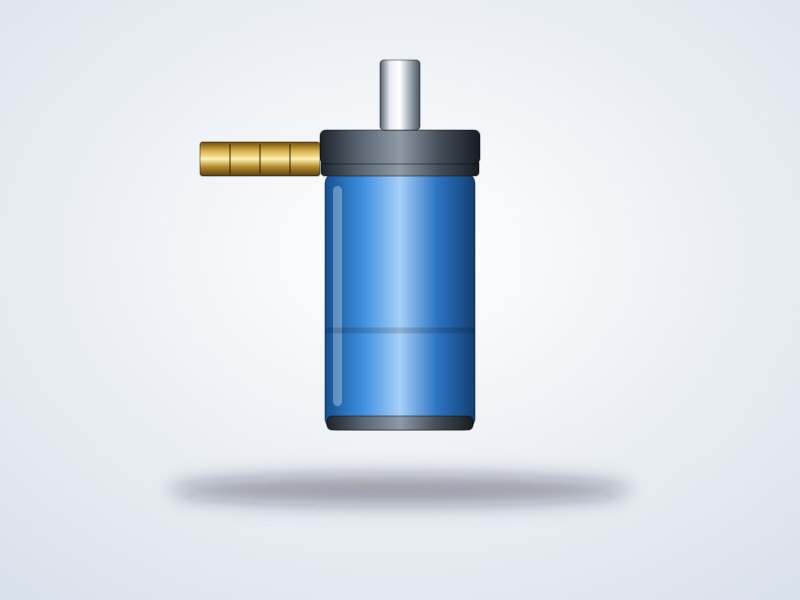 Transmission Oil Filter