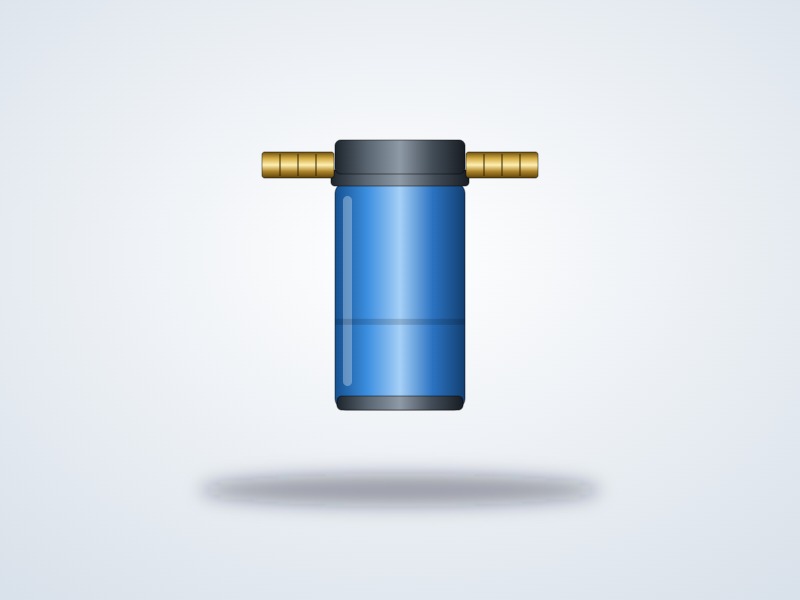 Coolant Filter