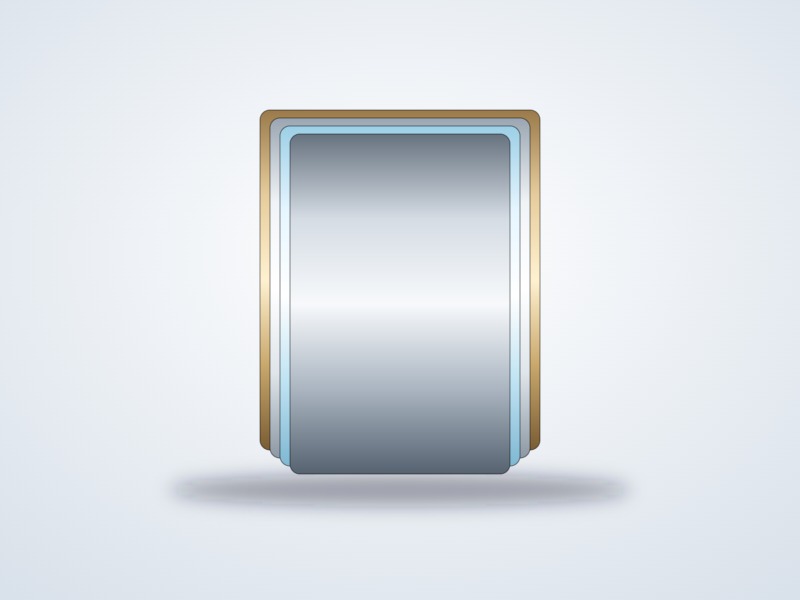 Çok Katmanlı Özel Eleman