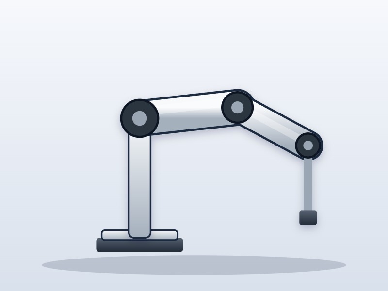 SCARA Robot