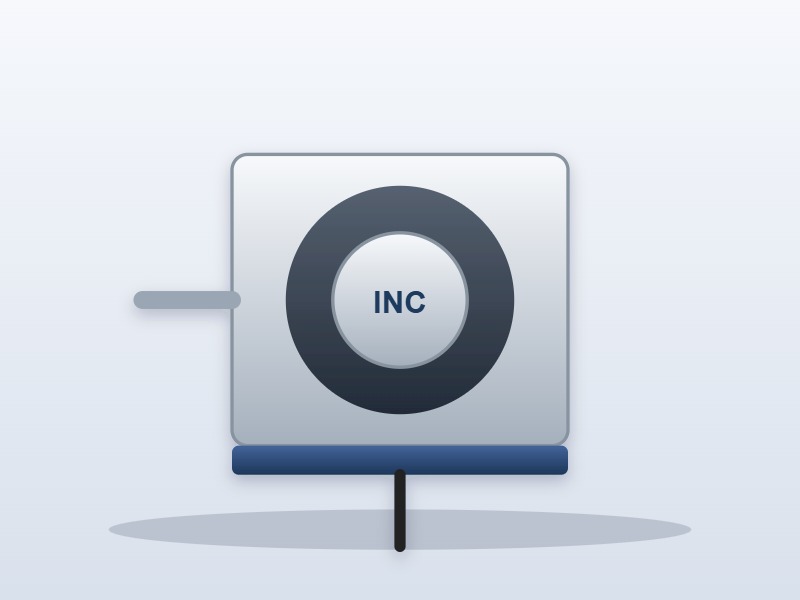 Incremental Encoder