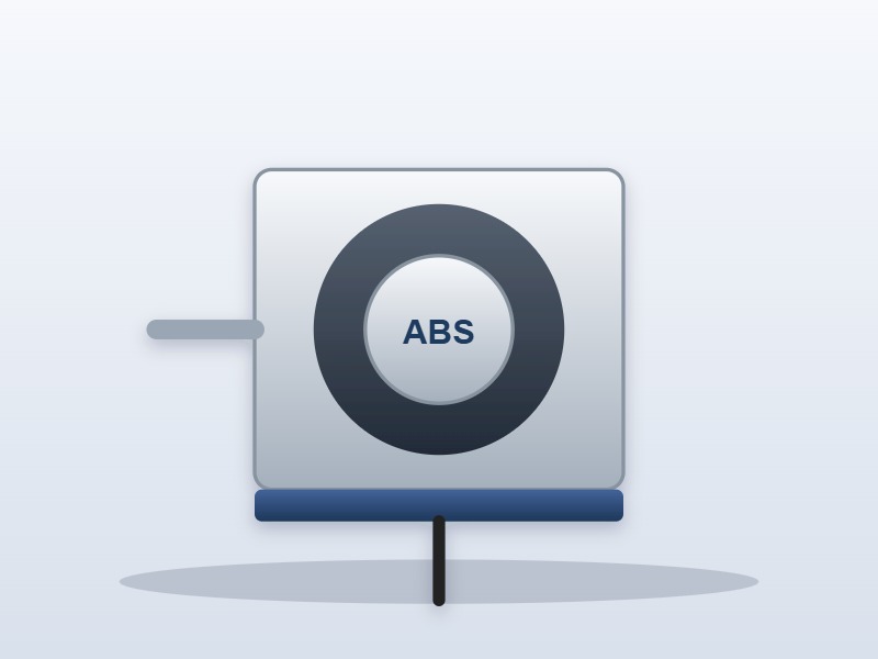 Absolute Encoder