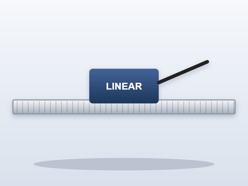 Linear Scale