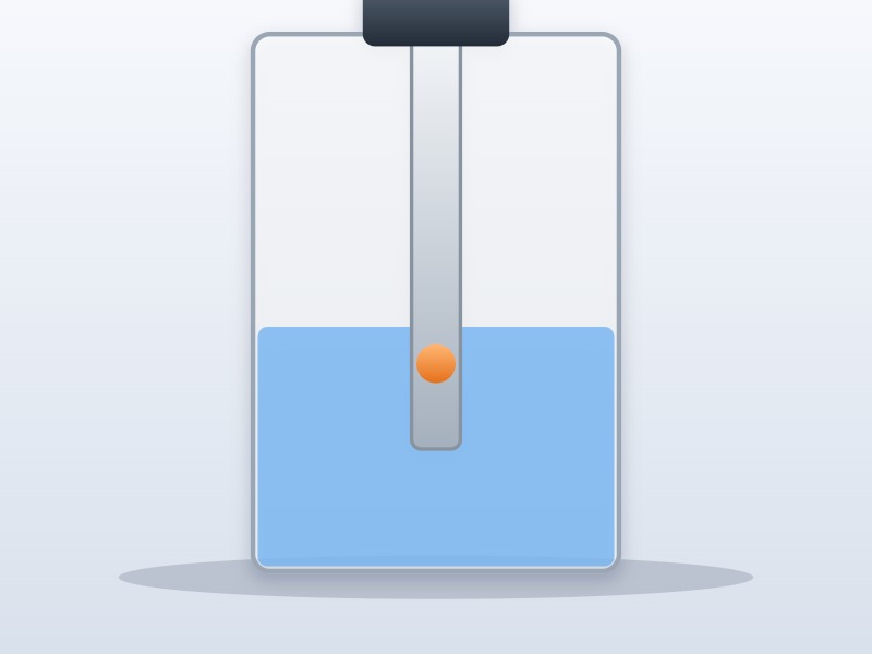 Level Sensor