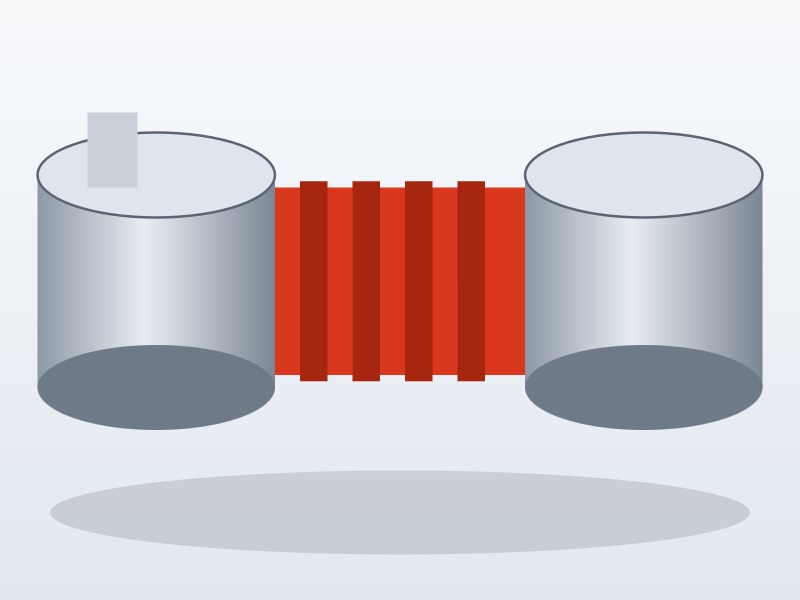 Jaw Coupling