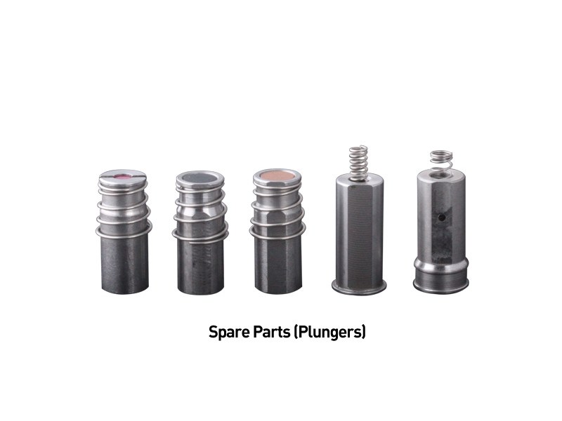 Solenoid Valf Çekirdeği