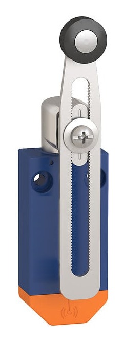 Wireless Batteryless Limit Switch