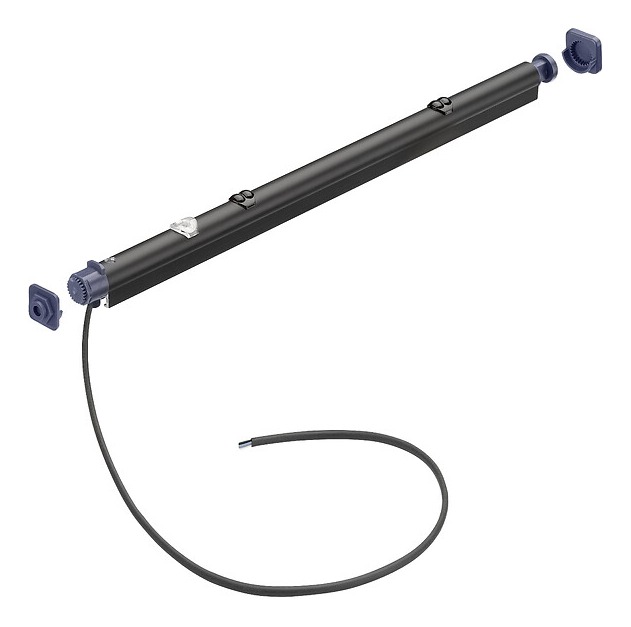 Conveyor Roller Sensor