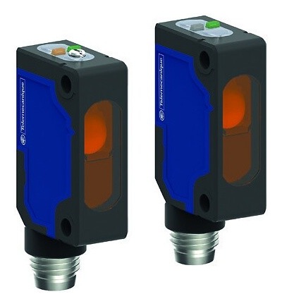Mini Fotoelektrik Alıcı