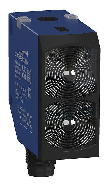 Mini Fotoelektrik Sensörler