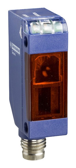 Mini Fotoelektrik Verici