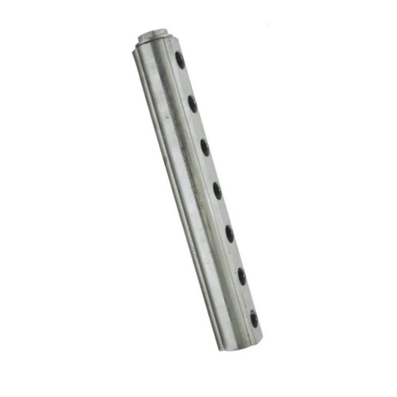 1 1/4″ Boş Kollektör