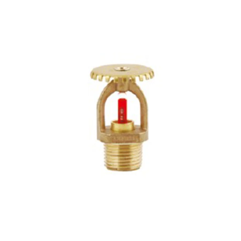 Dik Tip Sprinkler (Upright)