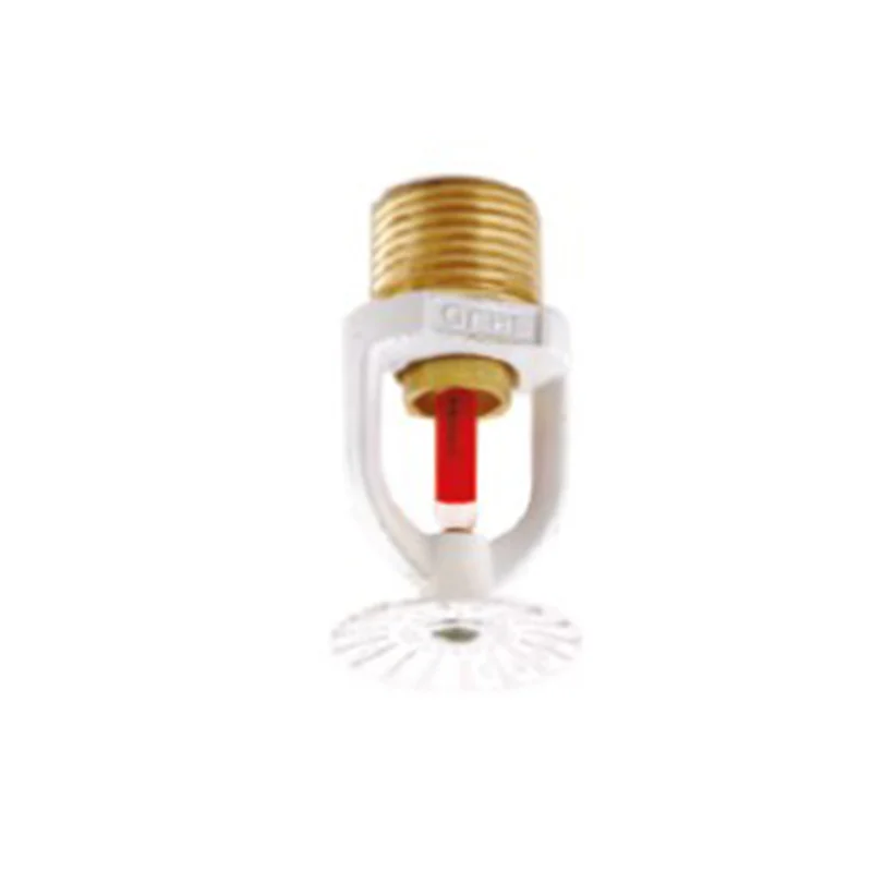 Sarkık Tip Sprinkler (Pendent)