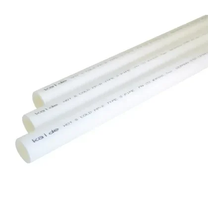 PP-R PP Boru PN 20