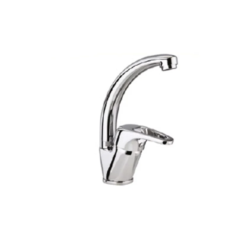Tek Gövde Lavabo Bataryası