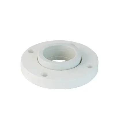 PP-R Flanş Adaptör Set