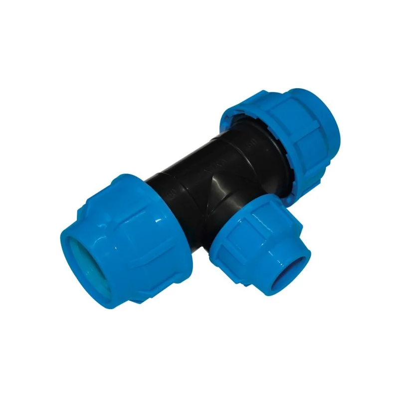 Redüksiyonlu TE