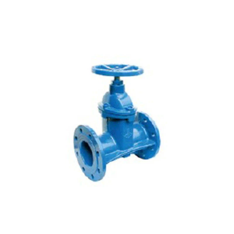Sürgülü Vana – F4-PN16 Metal Yataklı