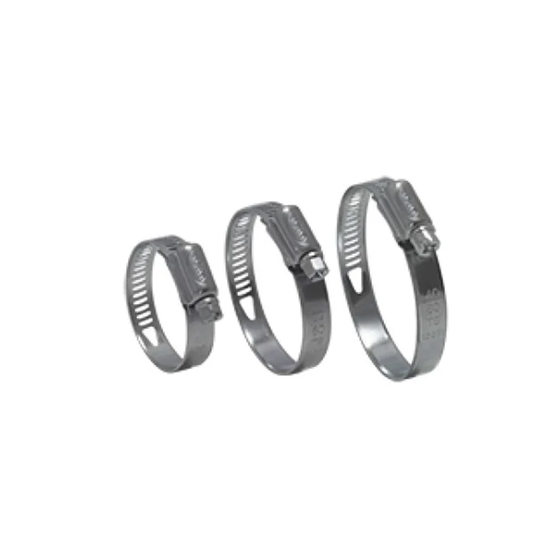 Ayarlı Hortum Kelepçeleri C Tip 14mm
