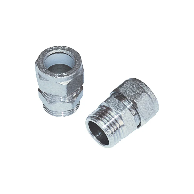 PE-X Uzatma Çubuğu Üst Bağlantı