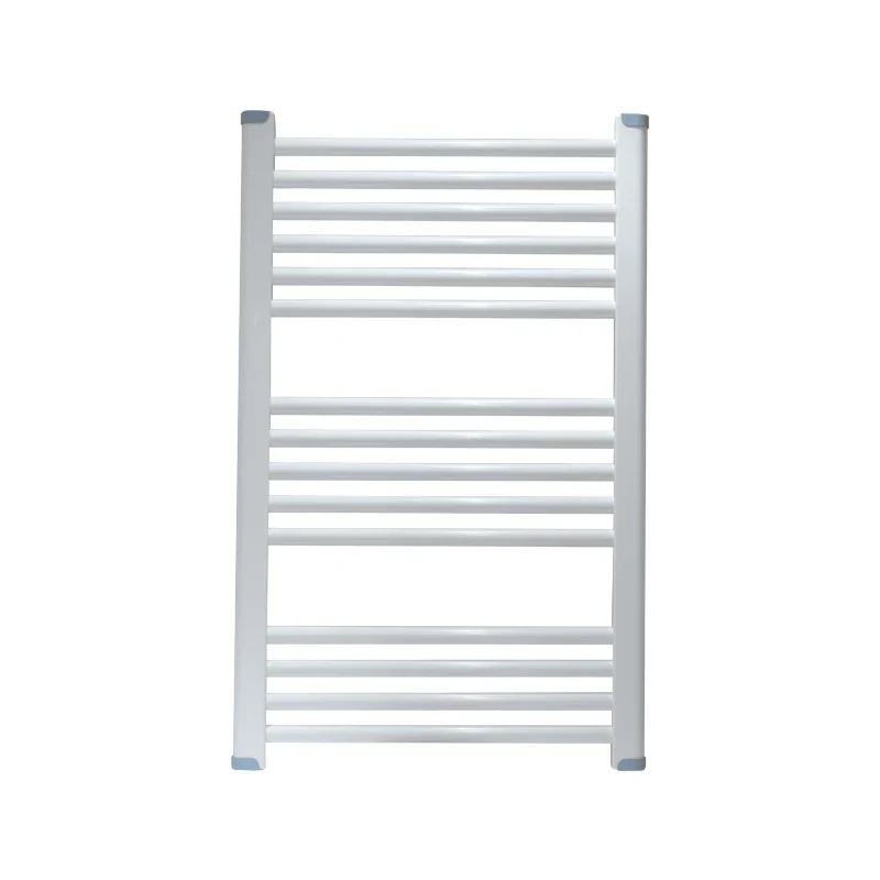Radyatör Boru Çapı 22 mm Beyaz Düz