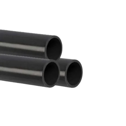U-PVC Zonder Boru (PN25)