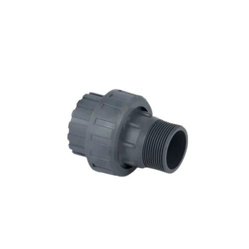 U-PVC Pompa Rakoru Diş (Asit İçin)