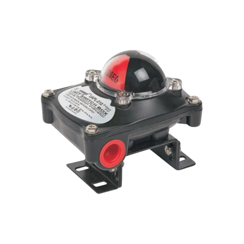Limit Switch Kutusu