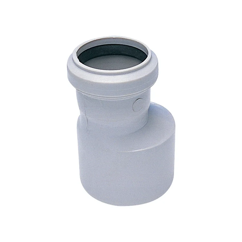PVC-U Redüksiyon