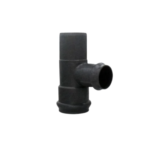U-PVC Geçme Muflu İnegali Te M/F/F