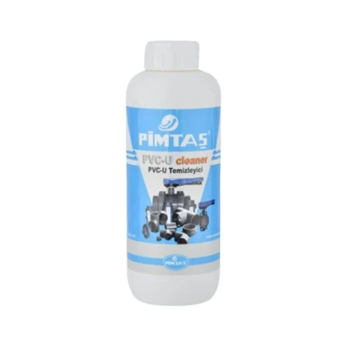 PVC-U Temizleyici 1000 gr