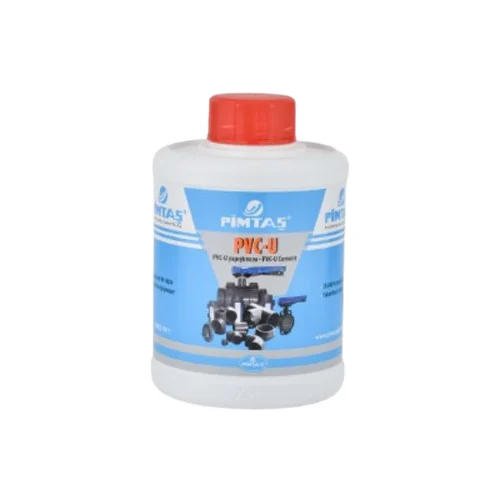 PVC-U Yapıştırıcı 500