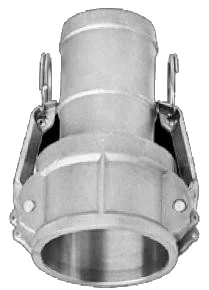 Paslanmaz Camlock C