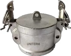 Paslanmaz Camlock DC