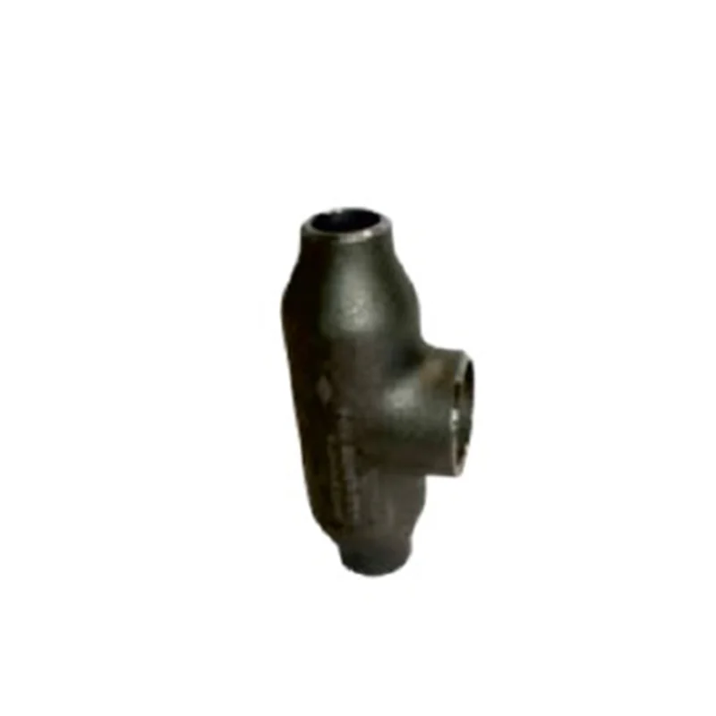 1″ İnegal Te