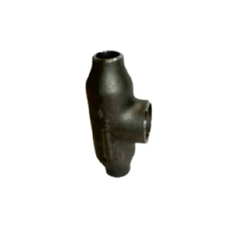1/2″ İnegal Te