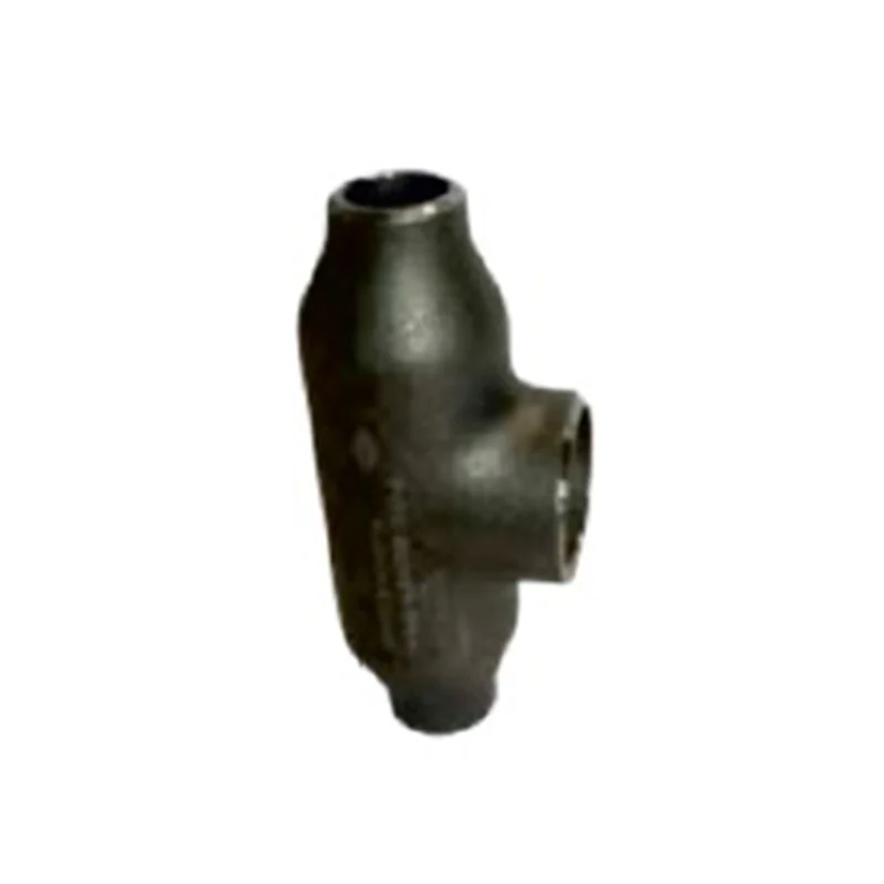 1 1/2″ İnegal Te