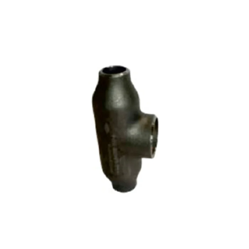 2″ İnegal Te