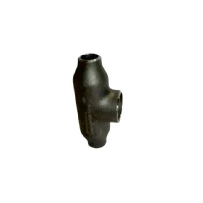 2 1/2″ İnegal Te