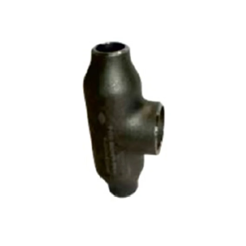 3″ İnegal Te