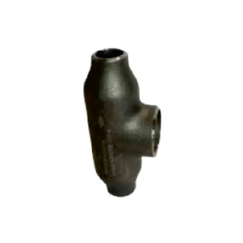 4″ İnegal Te