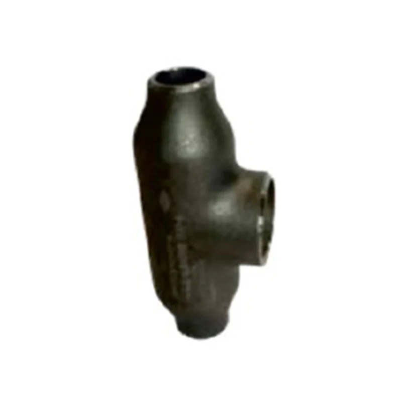 5″ İnegal Te