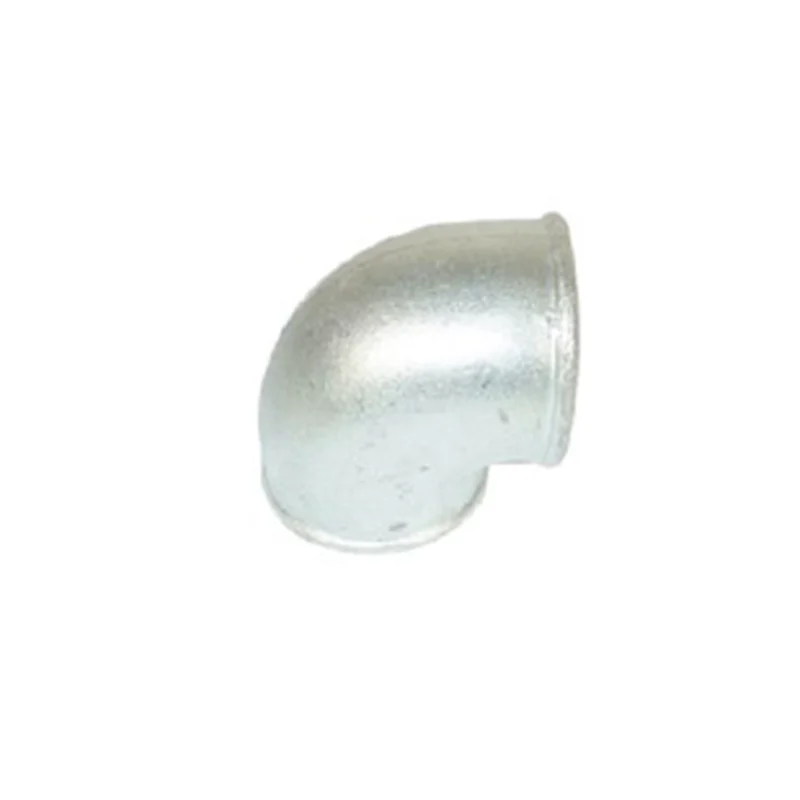 Galvaniz Dirsek