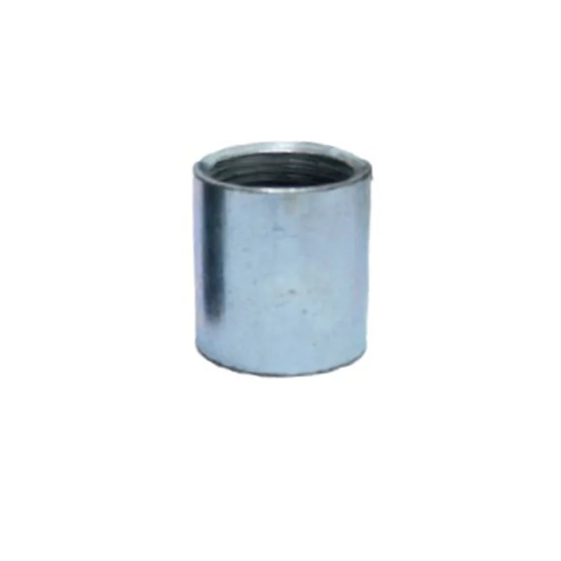 Galvaniz Manşon