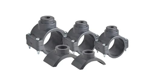 U-PVC Priz Kolyeler